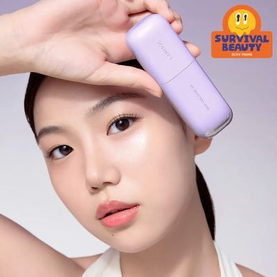 [톤보정/수분밀착] 라네즈 스킨 베일 톤업 프렙 베이스 EX 30ml