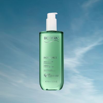 비오템 비오수르스 중복합성 토너 400ml