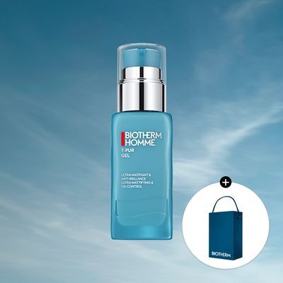 Biotherm Homme Tiffure Moisturizer 50ml