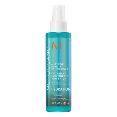 [노워시 컨디셔너]모로칸오일 올 인 원 리브인 컨디셔너 160ml