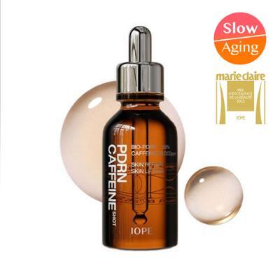 아이오페 PDRN 카페인 샷 앰플 30ml