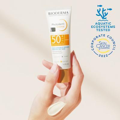 바이오더마 포토덤 크림 SPF50+ 40ml