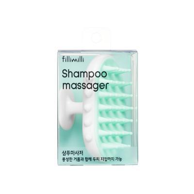 필리밀리 샴푸 브러시(마사저) 2종 택1