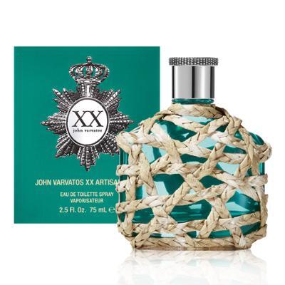 존바바토스 XX 아티산 틸 EDT 75ml