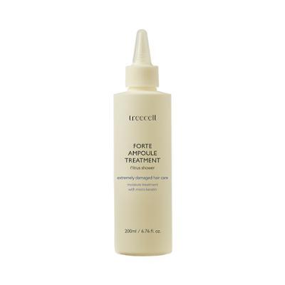 트리셀 포르테 앰플 트리트먼트 200ml