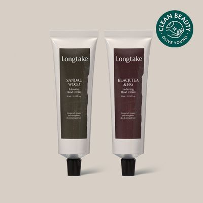 롱테이크 핸드크림 50ML(샌달우드/블랙티앤피그)