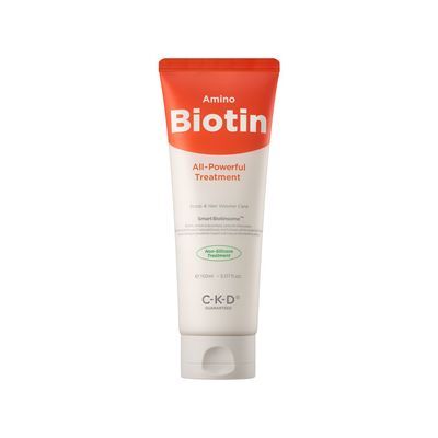 CKD Amino Biotin All Powerful Treatment 150mL