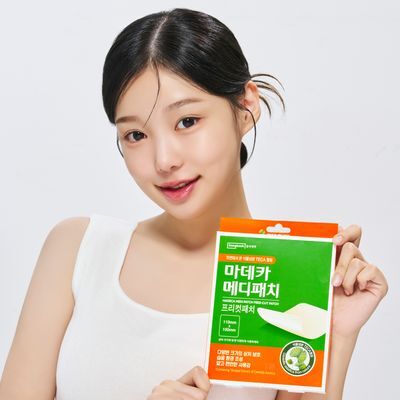 마데카 메디패치 프리컷 2종 택1 (1매/2매)