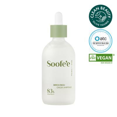 수페 버치 리치 오리진 앰플 100ml