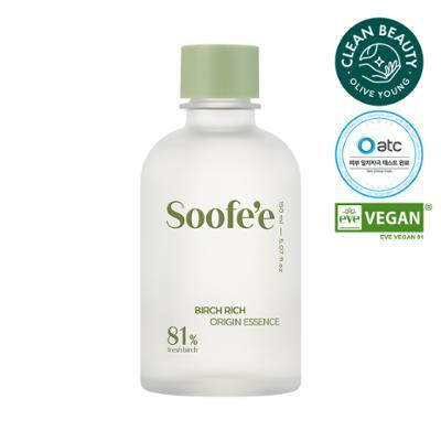 수페 버치 리치 오리진 에센스 150ml 