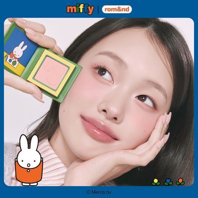 [NEW두유코어] 롬앤 베러 댄 치크