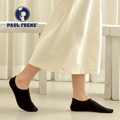 [폴프랜즈] 페이크삭스 블랙 (FSK) F-SOCKS 220~300mm(초등-성인)