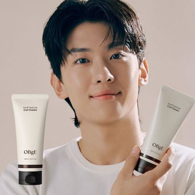 [덱스 PICK]오브제 멀티 텍스처 컬크림 150ml
