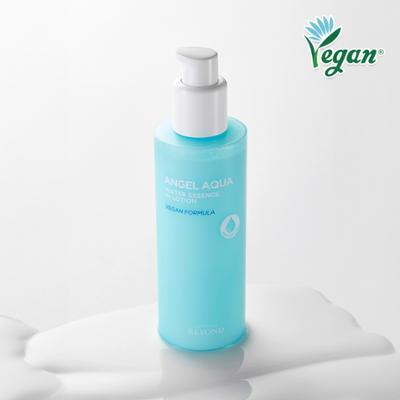 비욘드 엔젤아쿠아 워터 에센스 인 로션 200ml (비건)