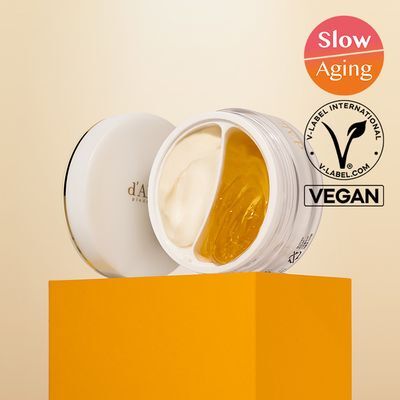 [원스텝케어/사계절맞춤] 달바 더블 세럼 앤 크림 70g