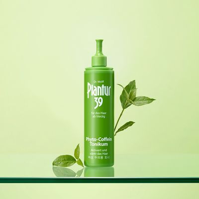 플란투어39 파이토-카페인 토닉 200ml