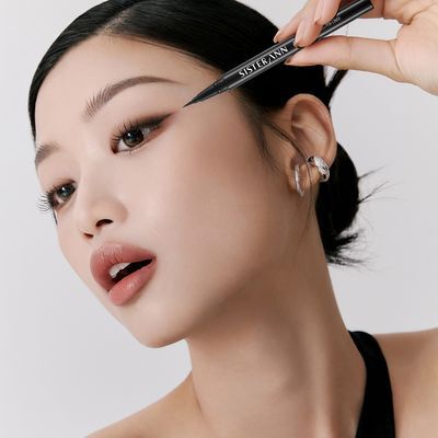 씨스터앤 퍼펙트 엣지 브러쉬 펜 라이너 2종 택1