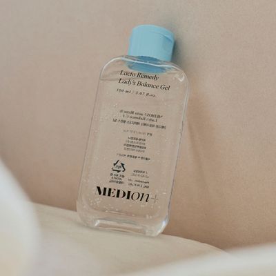 [단독기획] 메디온 밸런스젤 기획세트(5ml*10ea 추가증정)