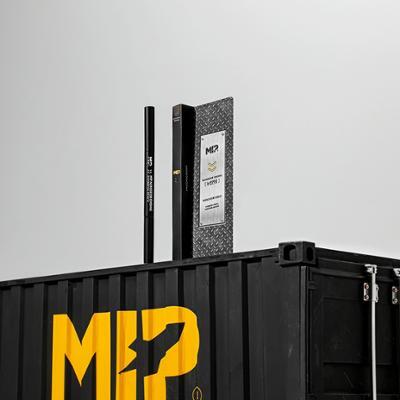 미프 눈썹엔딩 0.3g 놈그레이