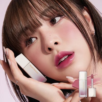 하트퍼센트 도트 온 무드 퓨어 글로우 틴트 6.8g 6종