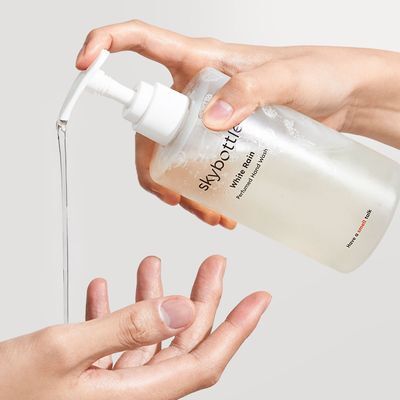 스카이보틀 퍼퓸 핸드워시 300ml 3종