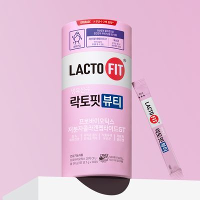 락토핏 뷰티 30포 (15일분)