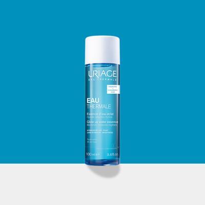 [수분탄력에센스] 유리아쥬 글로우업 오 에센스 100ml