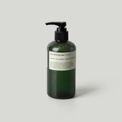 레이지소사이어티 시카 쉐이빙젤 프로즌 250ml 