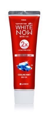 페리오 화이트나우 쿨링민트 120G