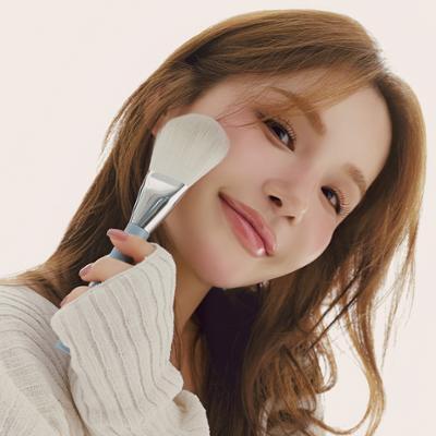[라뮤끄] 에크멀 이지 브러시 에이에이 페이스 브러쉬 7종 택1