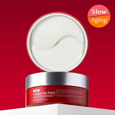 [Eye Elasticity] Medi Peel Red Lacto Collagen Eye Patch 60 Sheets