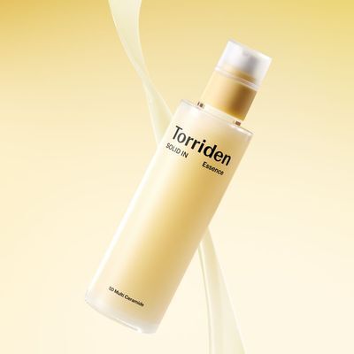 토리든 솔리드인 세라마이드 올데이 에센스 100ml