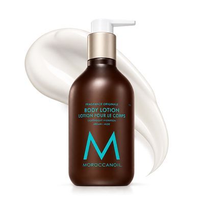 [시그니처향]모로칸오일 바디로션 프래그런스 오리지널 360ml 