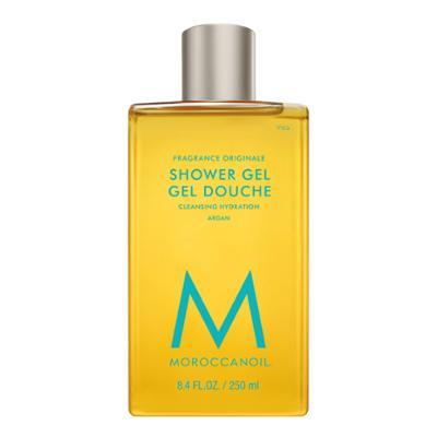 모로칸오일 샤워 젤 프래그런스 오리지널 250ml
