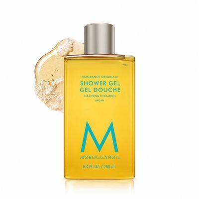 [온라인단독]모로칸오일 샤워 젤 프래그런스 오리지널 250ml