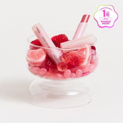헉슬리 립밤 리브 비하인드 3g 6종