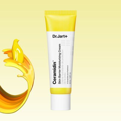 [보습크림] 닥터자르트 세라마이딘 스킨 베리어 모이스처라이징 크림 50ml