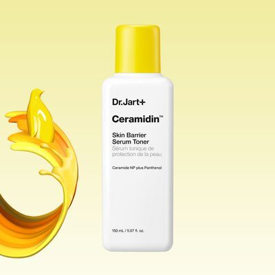 [보습세럼]닥터자르트 세라마이딘 스킨 베리어 세럼 토너 150ml