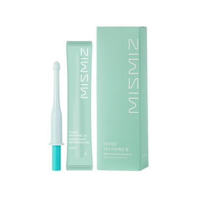 미스미즈 이너 리프레싱 젤 2.2ml 5개입 (NEW)