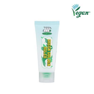 체이싱래빗 그린 골든 룰러 크림 100ml (피부장벽 진정크림)