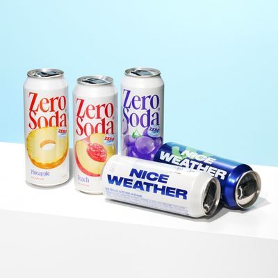 클룹 제로소다 500ml 5종 택1 (포도,복숭아,청사과,소다,파인애플)