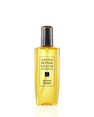 ELASTINE Aminopeptide Hair Serum Pair Freesia 150ml Extremely Damaged