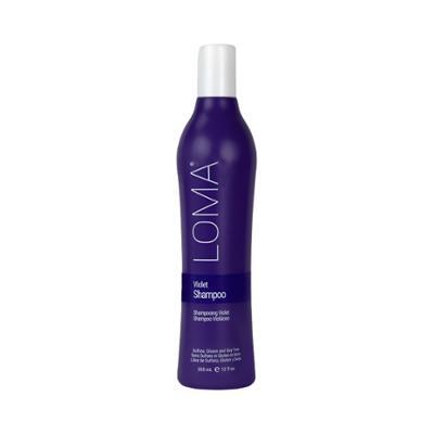 로마 바이올렛 보색 샴푸 355ml