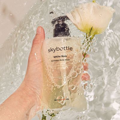 스카이보틀 퍼퓸 바디워시 300ml 3종