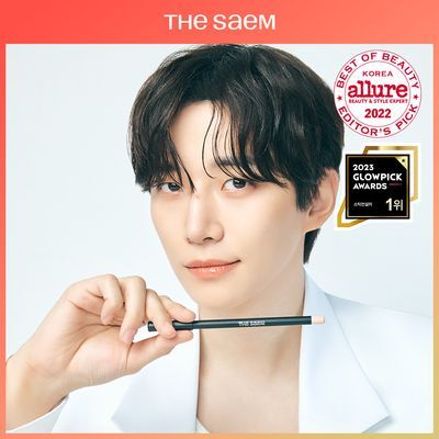 [포인트멀티커버]더샘 커버 퍼펙션 컨실러 펜슬 7colors(단품/기획)