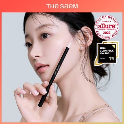 [포인트멀티커버]더샘 커버 퍼펙션 컨실러 펜슬 7colors(단품/기획)