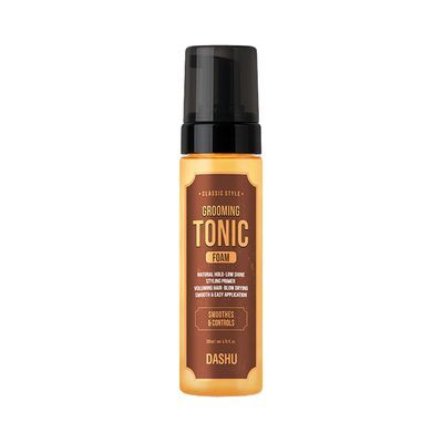 다슈 클래식 스타일 그루밍 폼 200ml