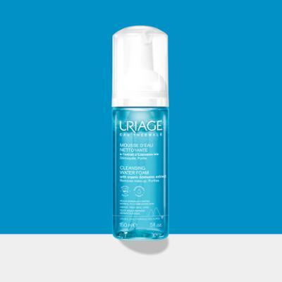 [저자극] 유리아쥬 미셀라 클렌징 폼 150ml (N)