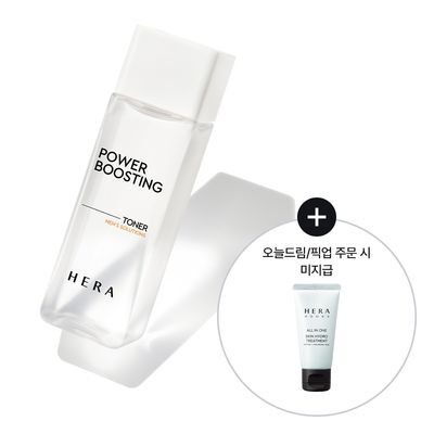 헤라 옴므 파워부스팅 토너 150ML