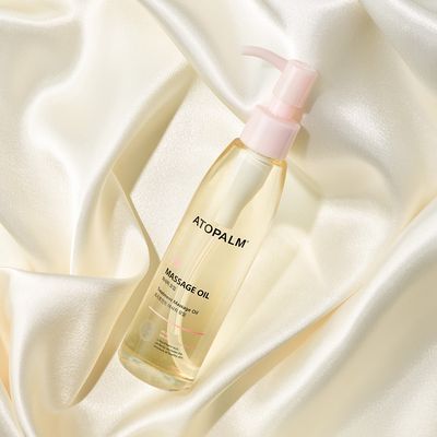 [임산부] 아토팜 매터니티 케어 마사지 오일 120ml
